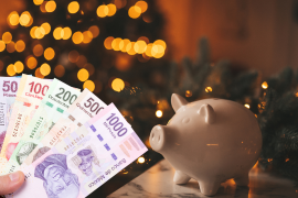 Aguinaldo 2025: cuánto te toca y cómo calcularlo según la Ley Federal del Trabajo