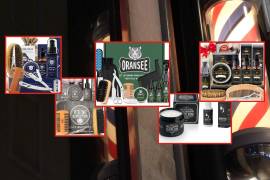 Los mejores kits para el cuidado de la barba que puedes encontrar en Amazon