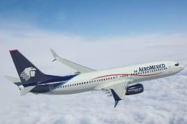 Pilotos y Aeroméxico logran acuerdo; no habrá huelga