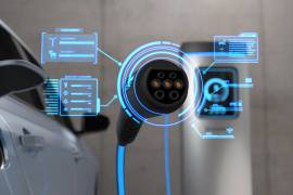 La industria automovilística canadiense, que emplea a unos 125.000 trabajadores, es vital para la economía del país.