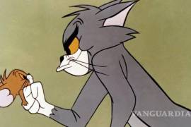 Tom y Jerry, el Correcaminos y el Coyote; entre las caricaturas retro consideradas violentas
