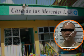 Autoridades de la CDMX resguardan a menores en Casa de las Mercedes tras denuncias de abuso y trata de personas