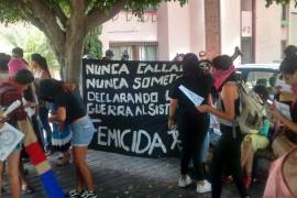 Seis profesores de la UdeG son denunciados por acoso sexual