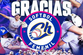 Jugadoras, cuerpo técnico y aficionados fueron reconocidos por la organización al anunciar el cierre de esta etapa.