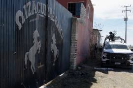 Un presunto integrante del CJNG reveló a la televisión italiana haber incinerado a 250 personas en Teuchitlán, contradiciendo los peritajes de la FGR mientras colabora en secreto con colectivos de búsqueda.