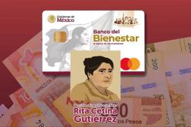 La Coordinación Nacional de Becas para el Bienestar Benito Juárez alertó por páginas falsas de la Beca Rita Cetina y pidió verificar sitios oficiales.
