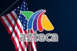 TV Azteca solicitó en Estados Unidos el reconocimiento de su concurso mercantil iniciado en México