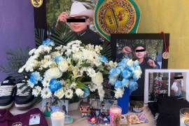 Fiscalía de Sonora imputó a dos adolescentes por el homicidio del boxeador Sergio Daniel en Ciudad Obregón; juez ordenó internamiento.