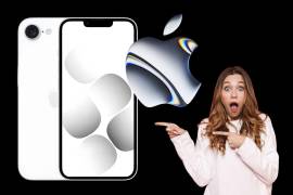 Durante el 19 de febrero, la famosa empresa tecnológica Apple anunció la llegada de su nuevo celular potencializado con Inteligencia Artificial (IA): iPhone 16e.