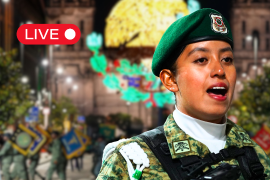 La Ciudad de México vivirá este 16 de septiembre el Desfile Cívico-Militar 2025, encabezado por la presidenta Claudia Sheinbaum y con la participación de Ejército, Fuerza Aérea y Guardia Nacional, en una tradición que conmemora la Independencia de México