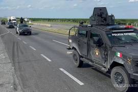 Fuerza Civil reportó este sábado que activó el Operativo Muralla, debido a un enfrentamiento de elementos de las fuerzas federales con hombres armados en la región de Burgos, dentro del estado de Tamaulipas.