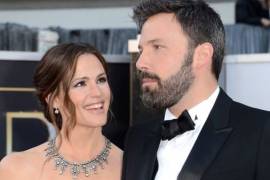 Ben Affleck y Jennifer Garner podrían detener el divorcio