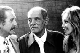 &quot;Luis Buñuel o la Mirada de la Medusa”, una mirada a Buñuel por Carlos Fuentes