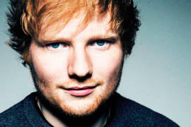 Se incendia casa de Ed Sheeran en Inglaterra