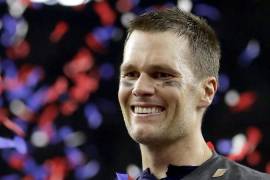 Feliz cumpleaños Tom Brady. Los mejores momentos de la familia Brady.