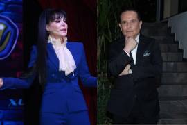 Delincuente. El periodista habría incumplido la orden de restricción solicitada por Maribel Guardia, lo que derivó en un dictamen judicial de arresto.