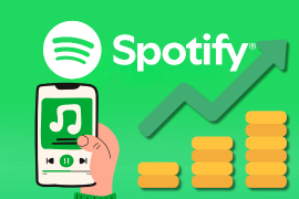 Aunque en Estados Unidos no habrá nuevos ajustes en los precios de Spotify, se contempla lanzar un servicio ‘super premium’ con beneficios exclusivos.