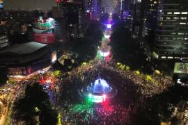 Se establecerá un perímetro de seguridad en el polígono comprendido entre la Diana Cazadora y la Glorieta del Ahuehuete, informó el titular de la SSC.