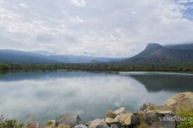 La sequía en México se reduce significativamente, según Conagua. Gracias a intensas lluvias en julio, el área afectada por sequía disminuyó del 73.79% al 40.13% del territorio nacional