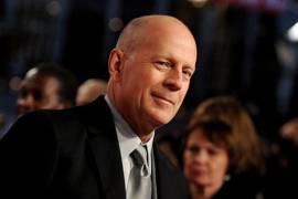 'Duro de matar no es una película navideña': Bruce Willis