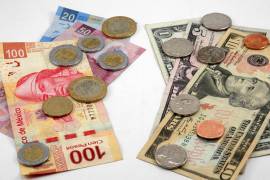 La caída esperada este año en el flujo de remesas que ingresa a México pone en riesgo la salud financiera de hogares de menores recursos, en los cuales la recepción de esos recursos supera en algunos casos 30% de sus ingresos.