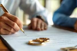 Por cada 100 matrimonios registrados en la entidad se contabilizaron 50.9 divorcios.