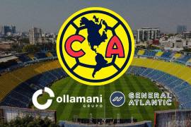 Ollamani anunció una alianza estratégica con General Atlantic que contempla un valor empresa de 490 millones de dólares y la creación de Grupo Águilas; la firma conservará el 51% y Emilio Azcárraga será presidente ejecutivo.