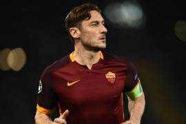 Critica Francesco Totti el fichaje de Higuaín