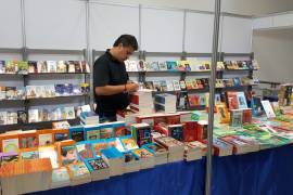 Inicia Feria del Libro Monclova 2017