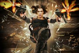 Lanzan trailer de ‘Resident Evil: The Final Chapter’