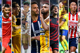 La fase final del Apertura 2024 de la Liga MX está lista con diez equipos clasificados, desde los primeros que avanzaron directamente a cuartos de final hasta aquellos que disputarán el Play In.