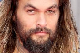 Jason Momoa encabeza la nueva apuesta de Netflix