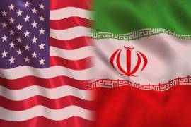 Estados Unidos e Israel detienen bombardeos a Irán