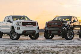 Harley-Davidson se separa de Ford y lanza exclusiva camioneta con General Motors