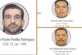 El Departamento del Tesoro de Estados Unidos informó la sanción a seis objetivos presuntamente ligados al Cártel del Noreste (CDN).