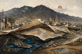 Historias de Saltillo vuelve a Vanguardia: contar la ciudad después de la nostalgia