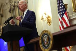 Se reunirá Biden con dreamers en la Casa Blanca; busca permanencia del DACA