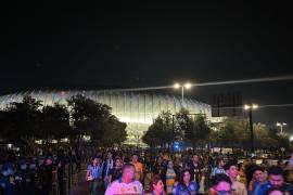 Se desplegarán más de mil elementos para garantizar la seguridad de los asistentes a la fina del fútbol, el domingo.