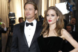 ¿Brad Pitt y Angelina Jolie buscan reconciliación?