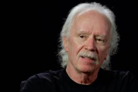 &quot;No creo en lo sobrenatural”, afirma John Carpenter