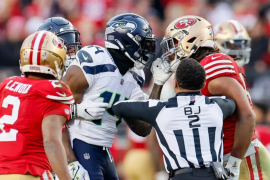 El partido se jugará en Levi’s Stadium y se transmitirá por Disney+ y DAZN.