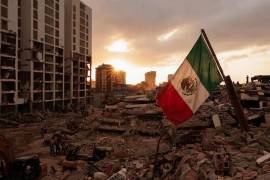 La Brecha Sísmica de Guerrero mantiene bajo vigilancia a especialistas. Conoce qué se sabe sobre su actividad y el riesgo de un gran terremoto en México.