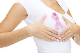 El cáncer de mama es una de las principales causas de muerte en Coahuila.