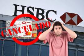 Este 29 de julio, miles de usuarios del banco HSBC en México se vieron preocupados por el anuncio de cierre de varias cuentas consideradas riesgosas.