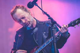 Thom Yorke estrena 'Has ended', single de su álbum sin Radiohead