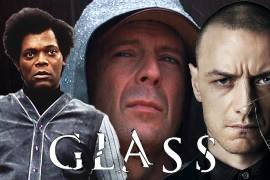 La Comic Con sigue sorprendiendo, presentan el esperado tráiler de ‘Glass’