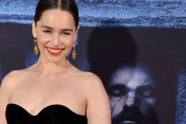 ¡Emilia Clarke se unirá al Universo Marvel!