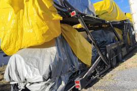 Fue gracias a la coordinación entre coleccionistas y la difusión en redes sociales que se logró la localización y recuperación de los vehículos.