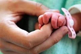 México tuvo en 2024 la tasa más alta de mortalidad infantil entre países de la OCDE, con 12.5 muertes por cada mil nacimientos.