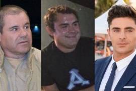 Regidor de Monclova propondrá al Cabildo entregar un reconocimiento ¡al Chapo Efron!